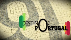 Destino: Portugal