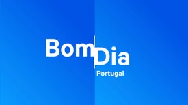 Bom Dia Portugal