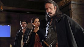 Minist�rio do Tempo