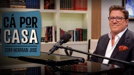 C� Por Casa com Herman Jos�