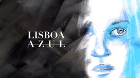 Lisboa Azul