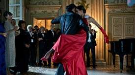 Um Tango para a Liberdade