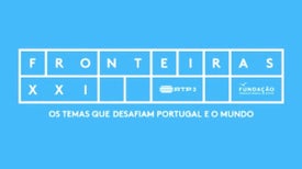 Fronteiras XXI