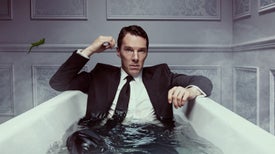 Patrick Melrose