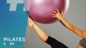 Fit em Casa: Pilates
