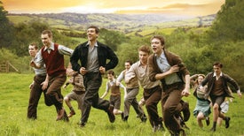 As Crian�as de Windermere