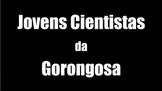 Jovens Cientistas da Gorongosa