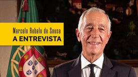 A Entrevista - Marcelo Rebelo de Sousa