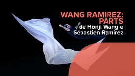 Wang Ramirez: Parts