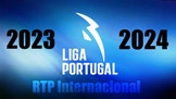 Liga Portugal 2023/2024 - RTP Internacional