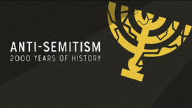 Antissemitismo, 2000 anos de História