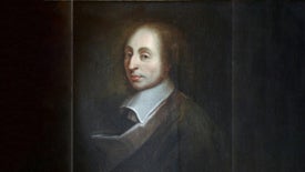 Blaise Pascal: De Coração e Espírito