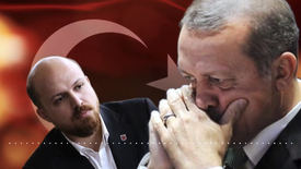 Turquia: O Mundo Segundo Erdogan