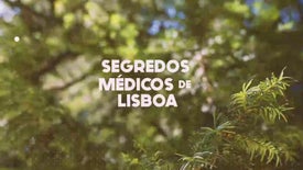 Segredos Médicos de Lisboa