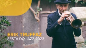 Erik Truffaz Quarteto - Rollin´ & Clap