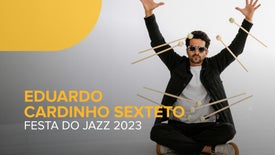 Eduardo Cardinho Sexteto - Not Far From Paradise