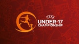 Futebol: Campeonato da Europa Masculino Sub-17