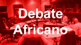 Debate Africano