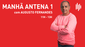 Manh� - Antena 1 (2� Parte)