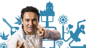 Tarde RDP Internacional - 1 � parte