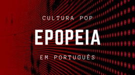 Epopeia