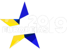 Logotipo Elei��es Europeias 2019