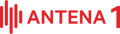 Logotipo Antena1
