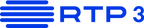 Logotipo RTP3