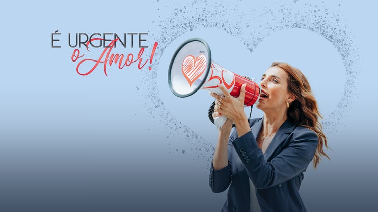 RTP Play - � urgente o amor!