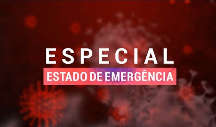 PLAY - Estado de Emerg�ncia