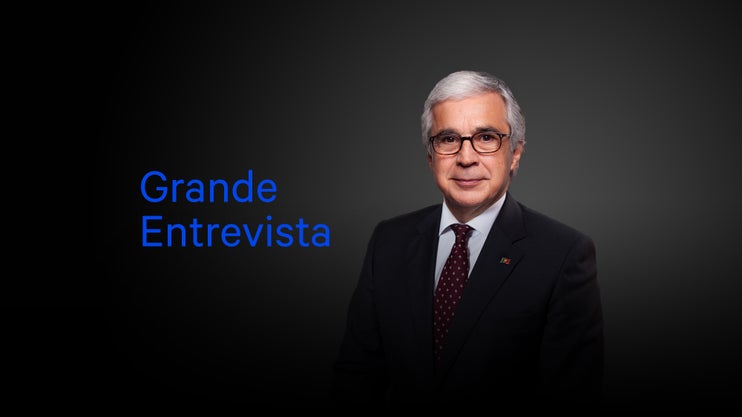 RTP Play - Grande Entrevista - Jos Pedro Aguiar-Branco