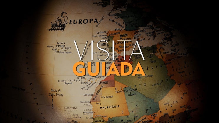 Play | Visita Guiada 2024