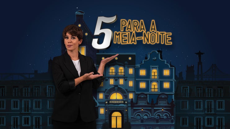 Play | 5 Para a Meia-Noite