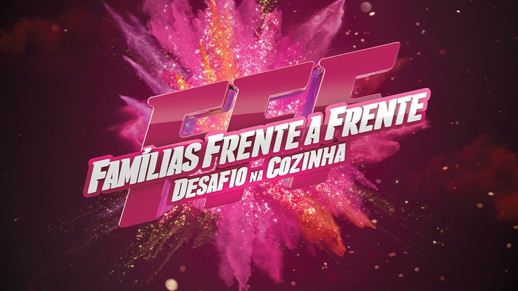 PLAY - Fam�lias Frente a Frente