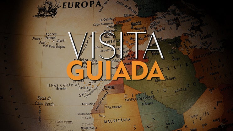 Play - Visita Guiada