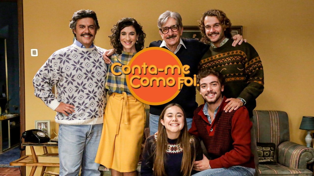 RTP Play | Conta-me Como Foi