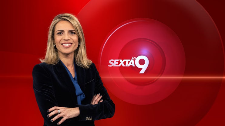 PLAY - Sexta �s 9
