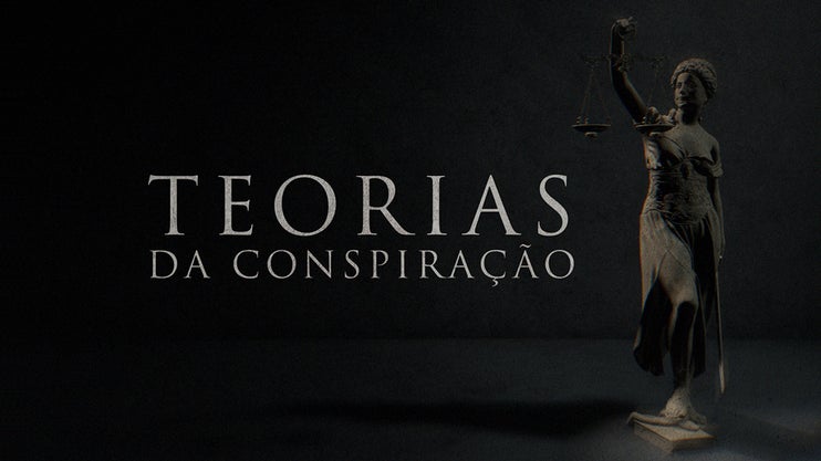 PLAY - Teorias da Conspira��o