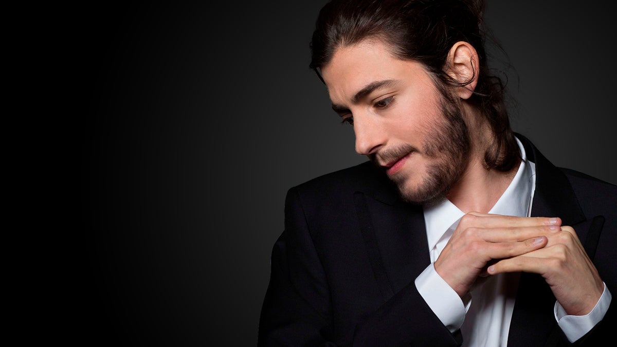 Grande Entrevista | Salvador Sobral