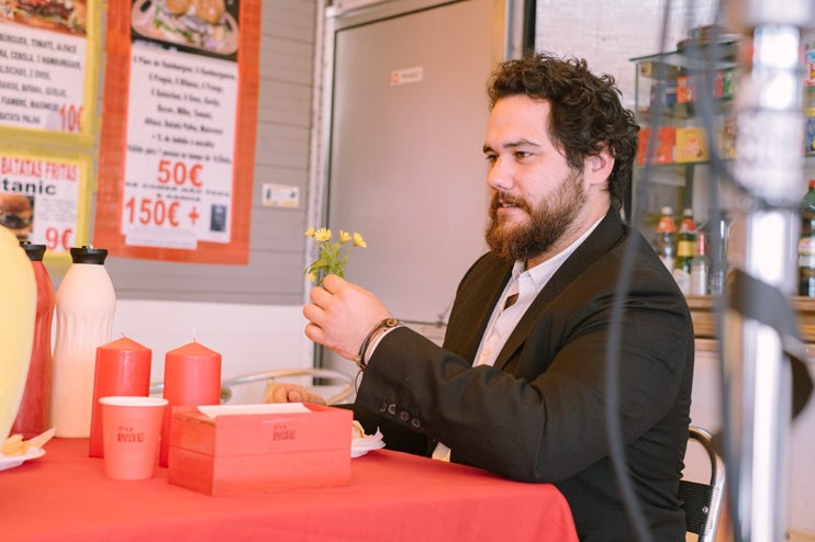 RTP LAB - It`s a Date