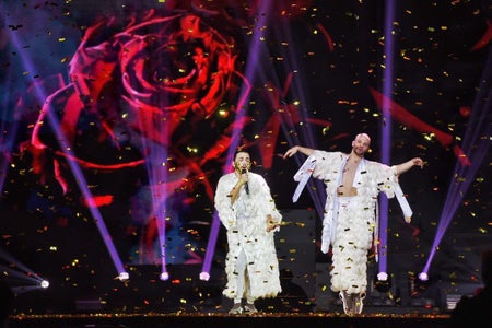 Festival da Can��o 2019