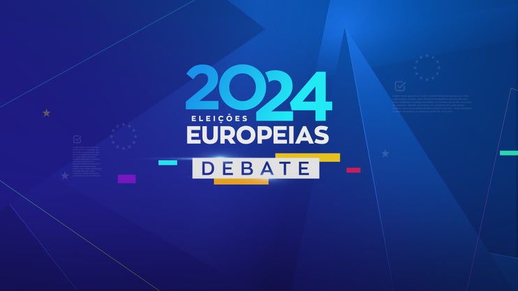 Play | Eleies Europeias - Debates RTP