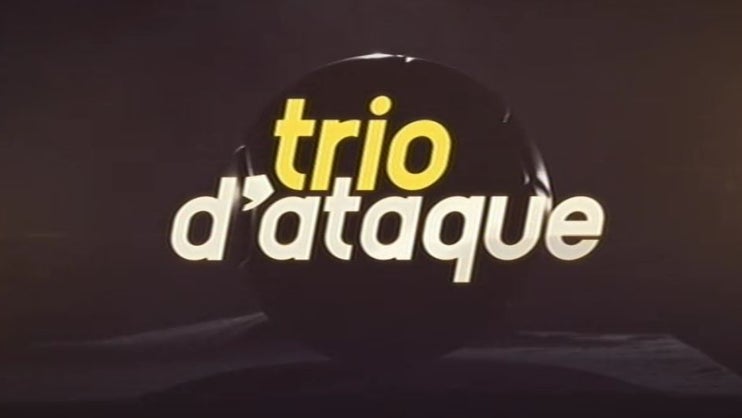 PLAY - Trio D`Ataque (destaque default) 2021