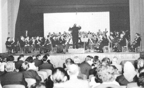 Obras e Compositores