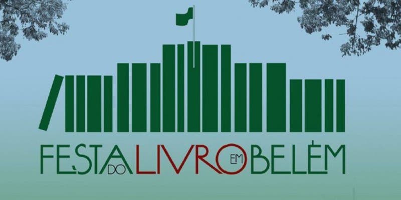 Festa do Livro no Pal�cio de Bel�m