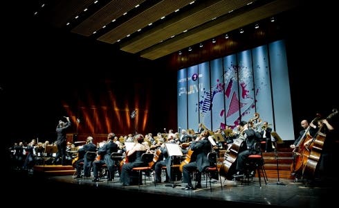 Obras e Compositores