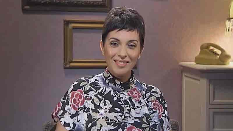 Teresa Salgueiro
