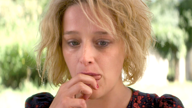 Para descobrir Adeline D`Hermy