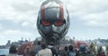 Homem-Formiga e a Vespa lidera box office mundial