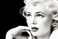 Marilyn, Olivier e Clark: afinal havia outro...